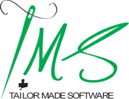 Tailormade Software logo